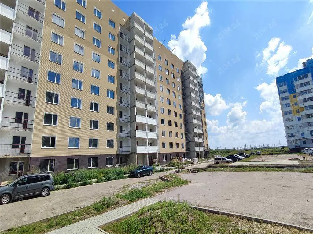 Квартира · 1 кімната