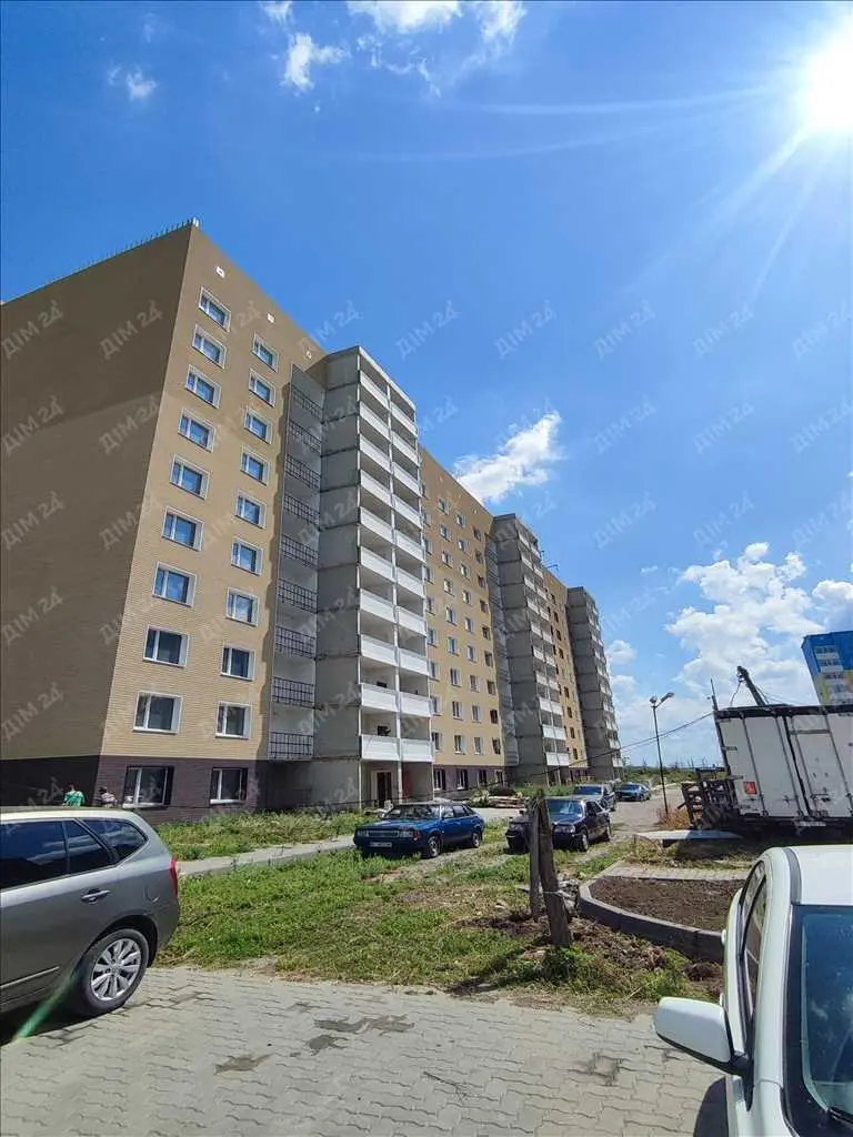 Квартира · 1 кімната