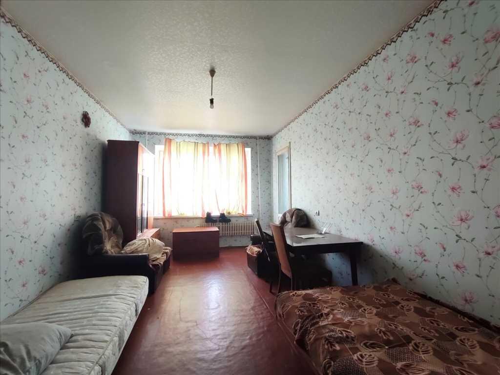 Квартира · 3 кімнати