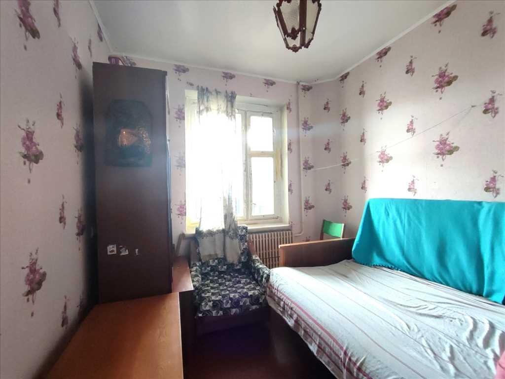 Квартира · 3 кімнати