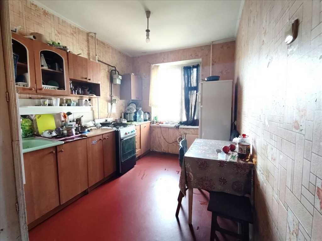 Квартира · 3 кімнати