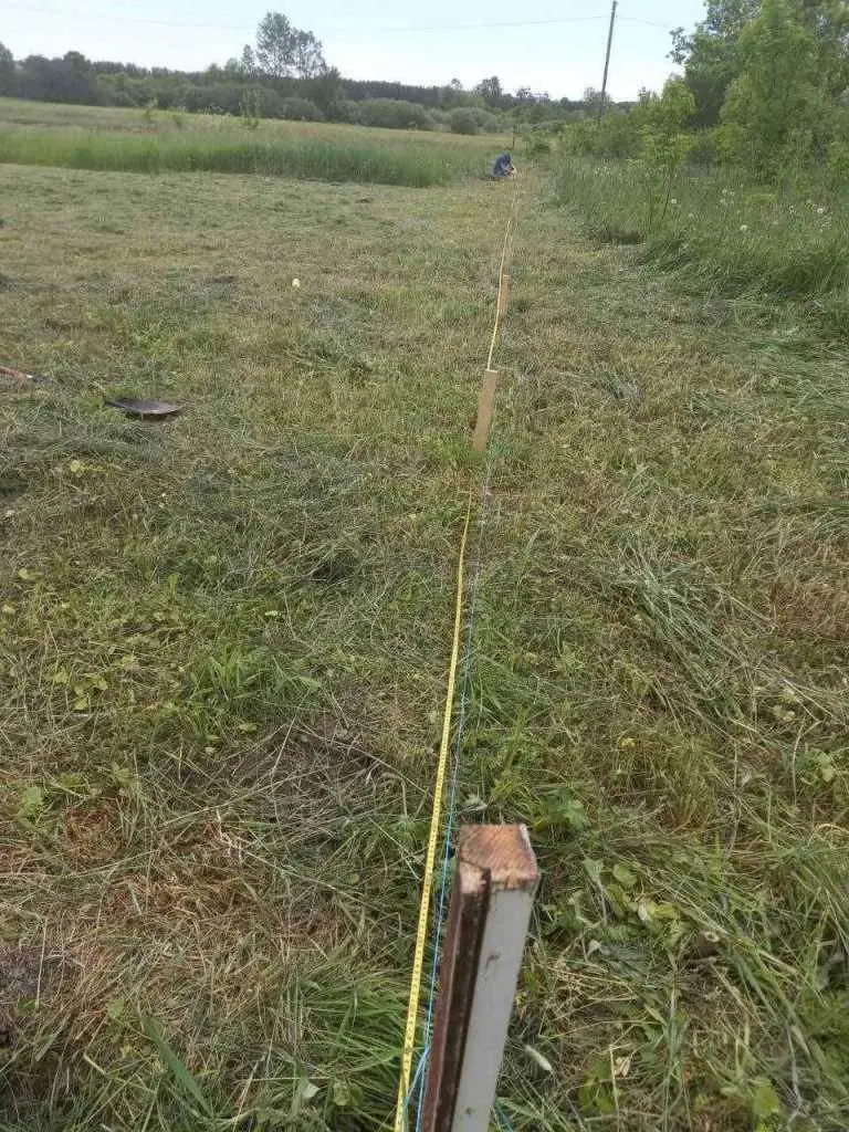 Ділянка