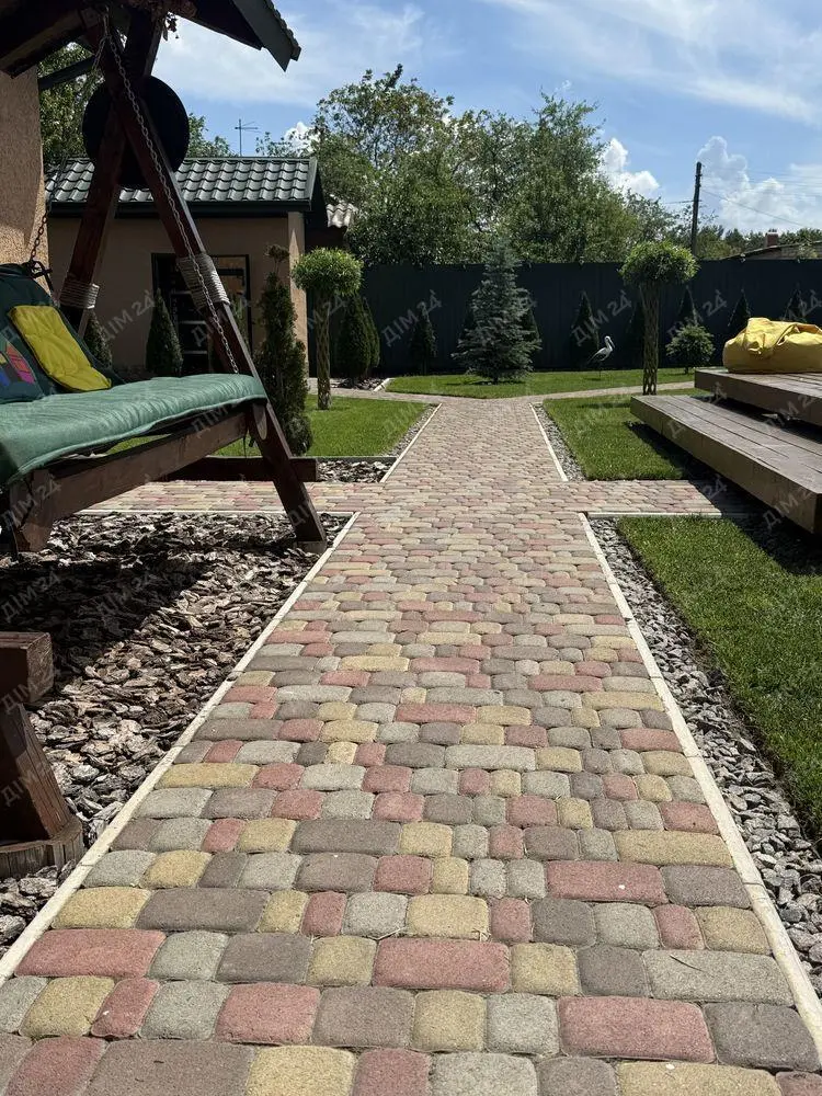 Будинок