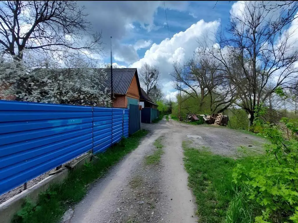 Будинок