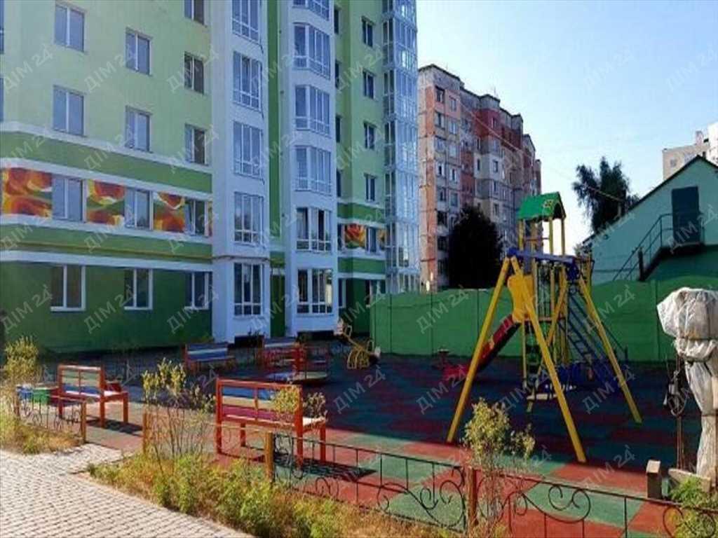Квартира · 3 кімнати
