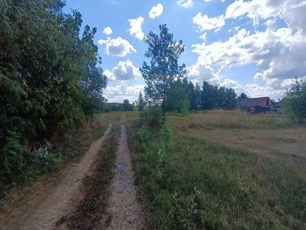 Ділянка — Микільське