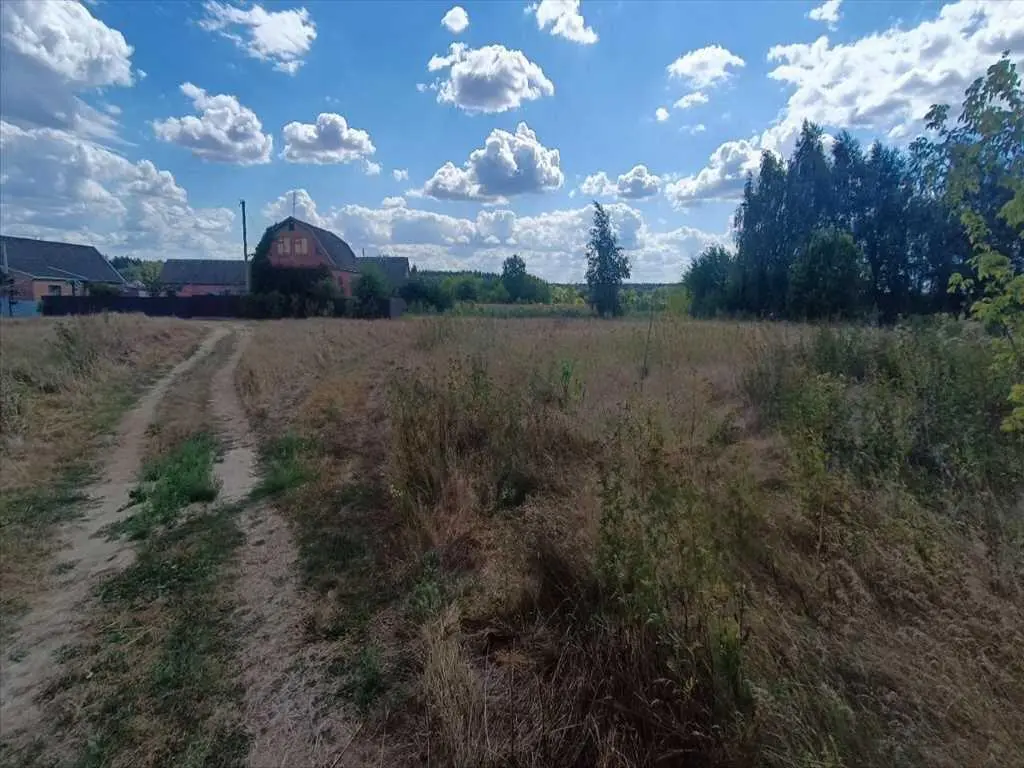 Ділянка — Микільське
