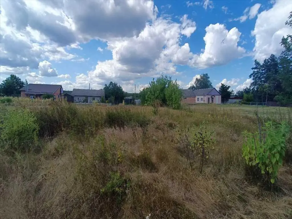 Ділянка — Микільське