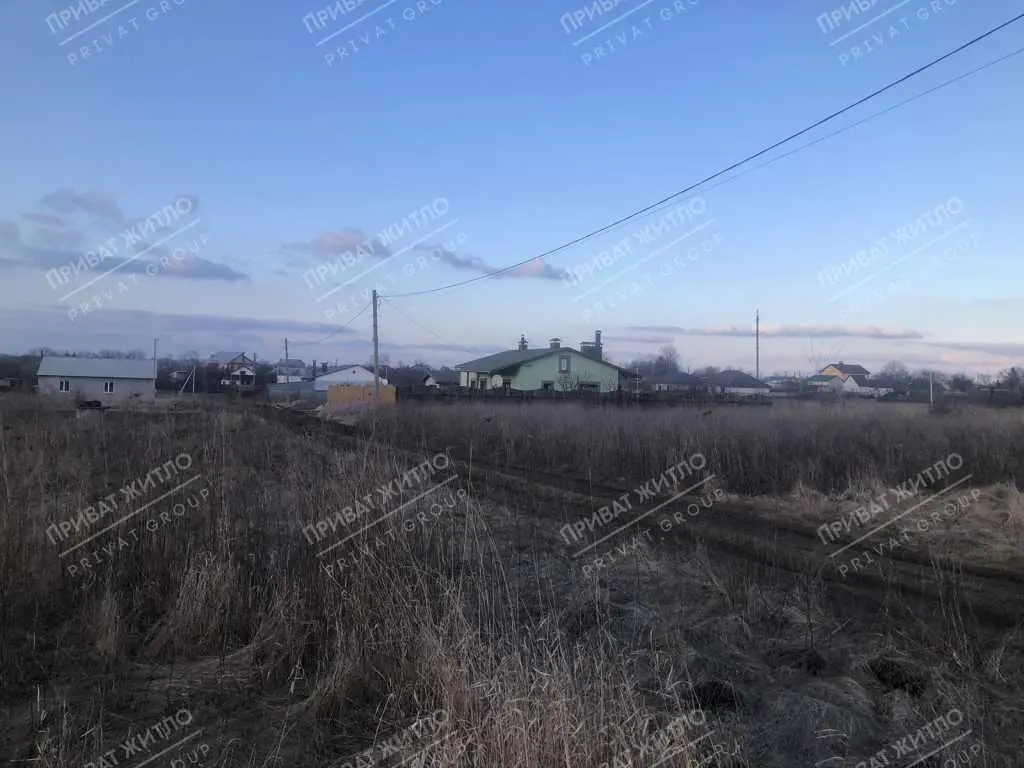 Ділянка