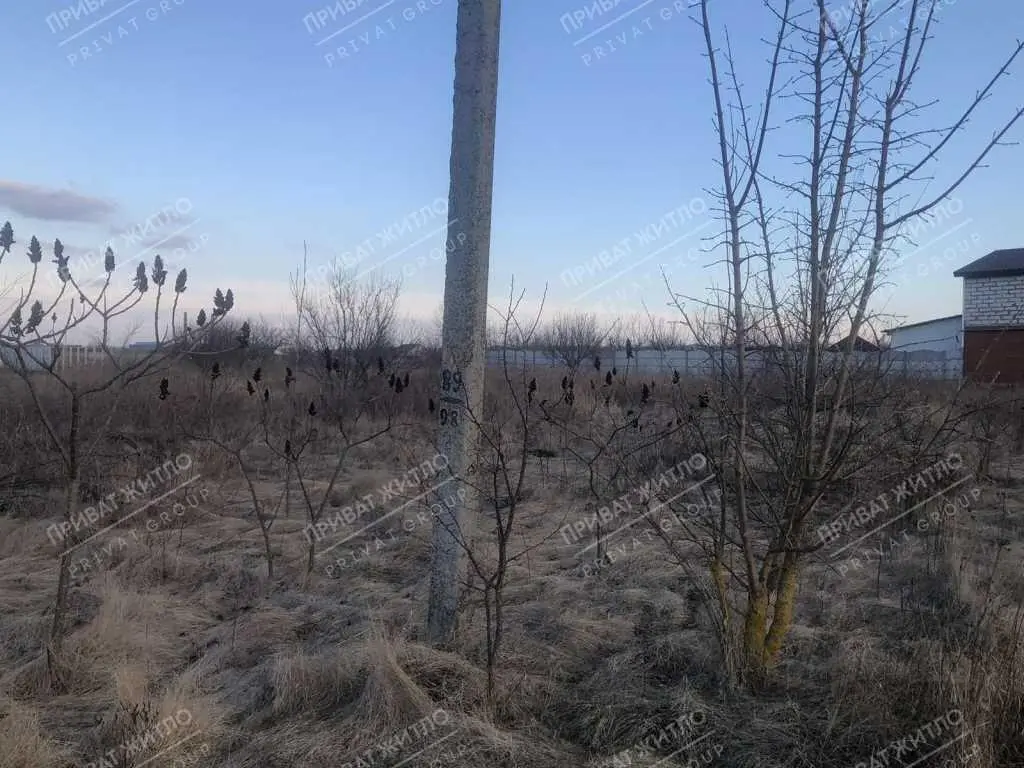 Ділянка