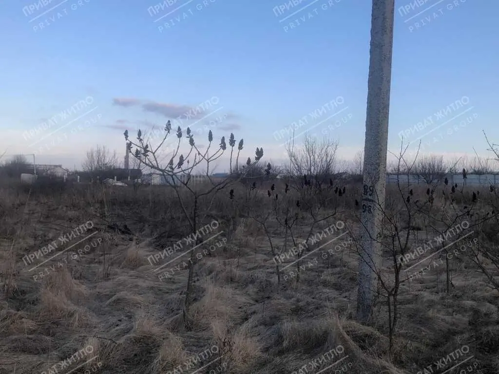 Ділянка