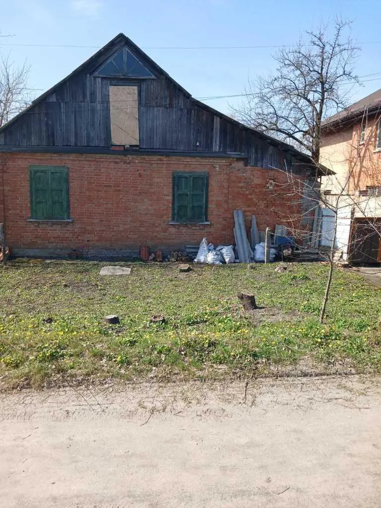 Будинок