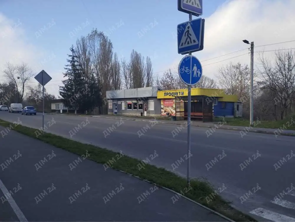 Ділянка