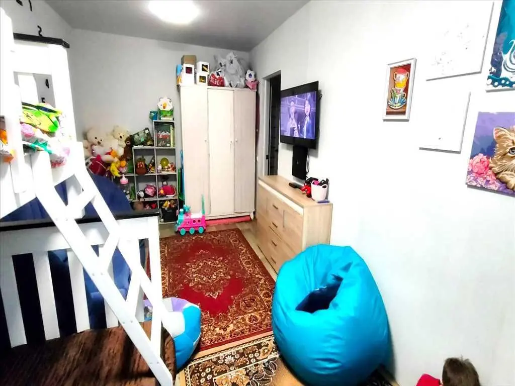 Квартира · 2 кімнати