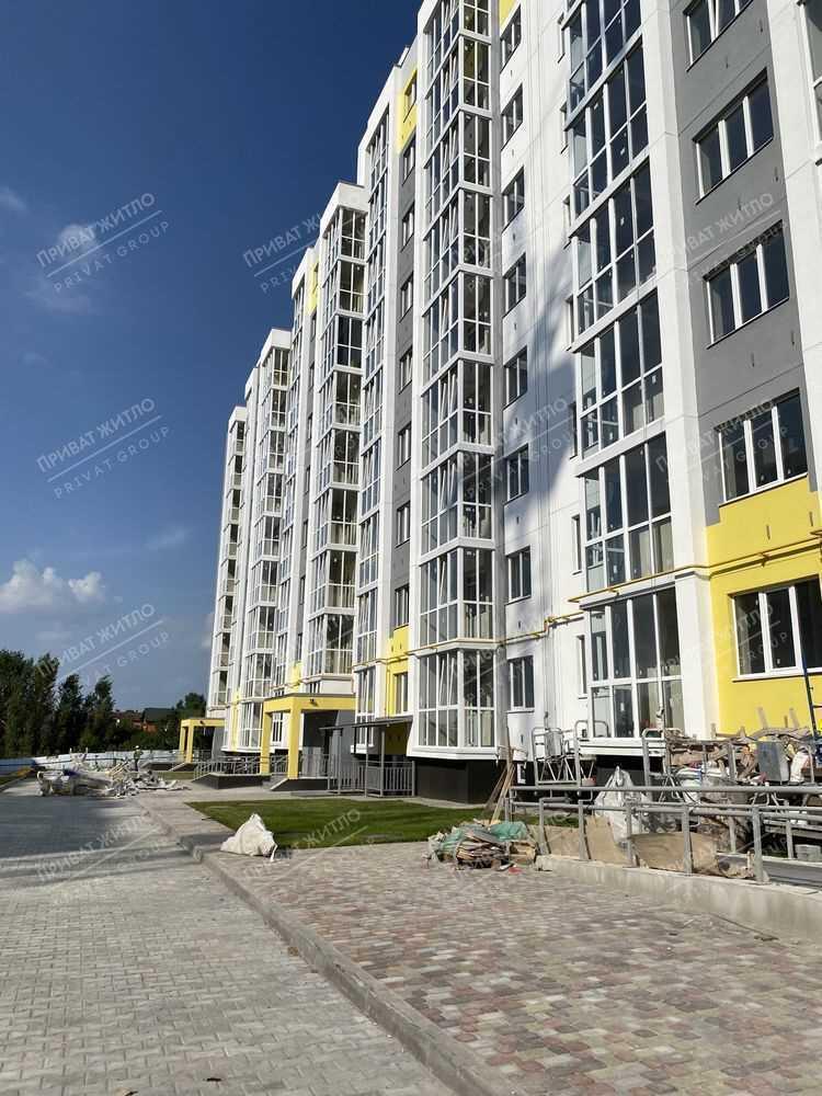 Квартира · 1 кімната