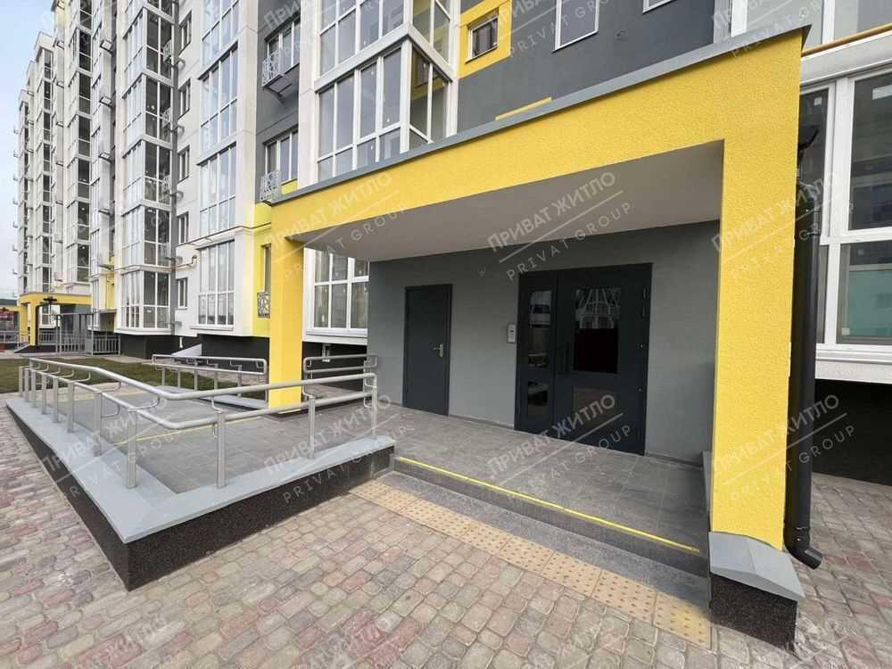 Квартира · 1 кімната