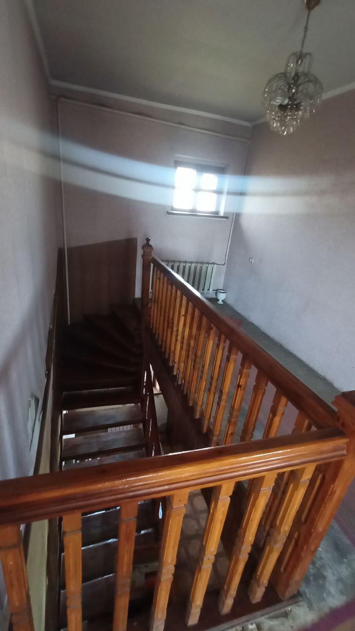 Будинок — Юрівка