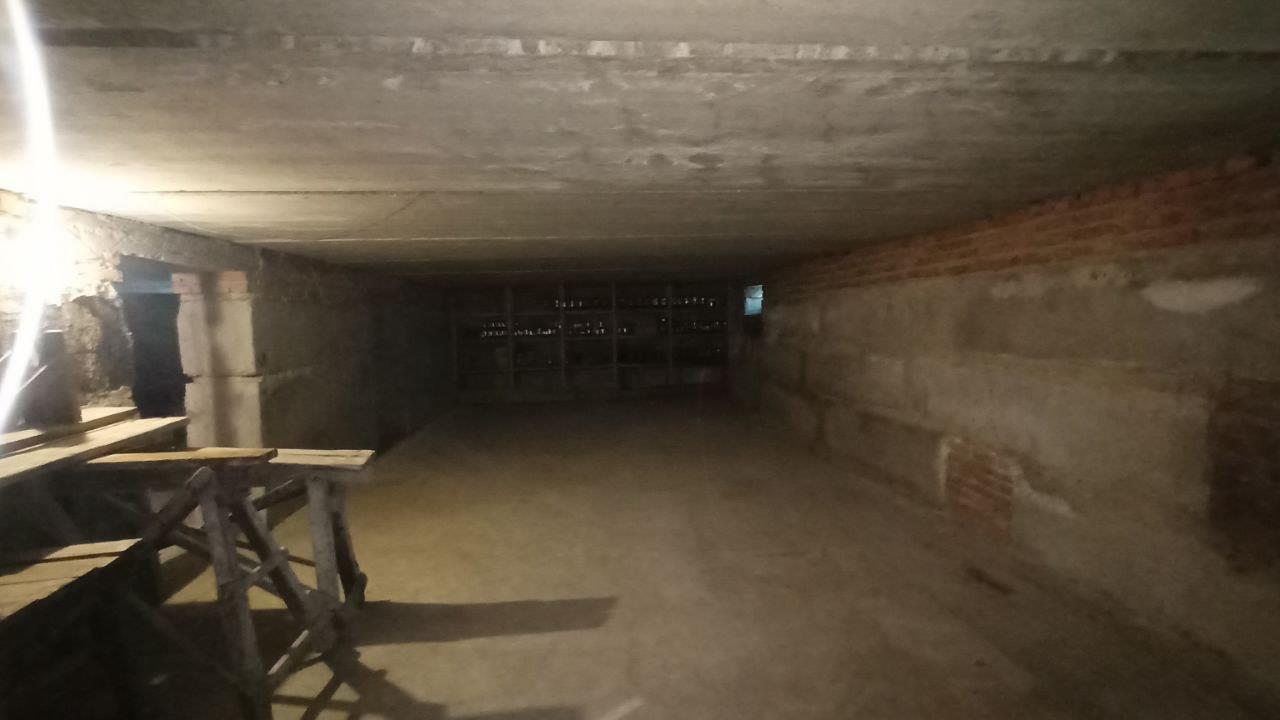 Будинок — Юрівка