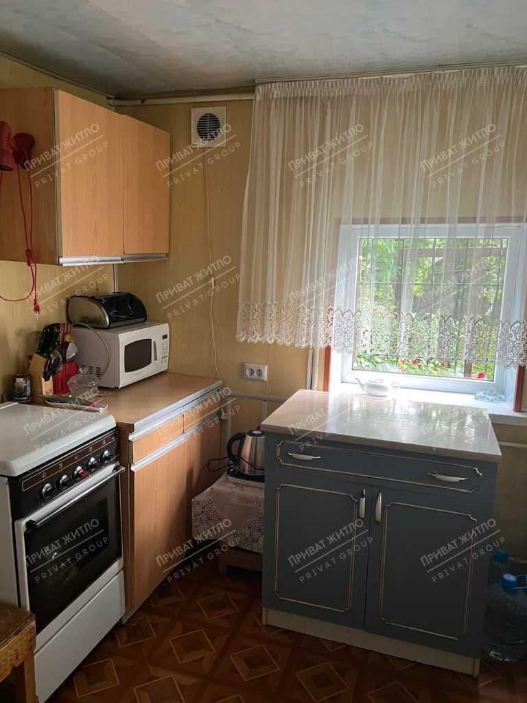 Будинок — Гожули