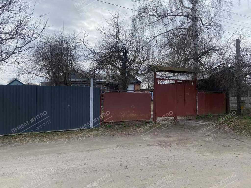 Будинок — Гожули