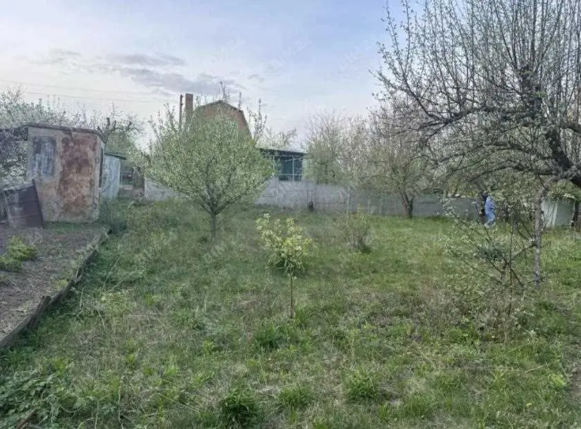 Ділянка