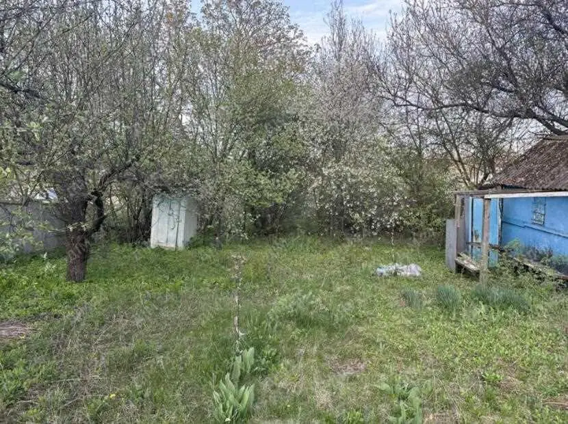 Ділянка