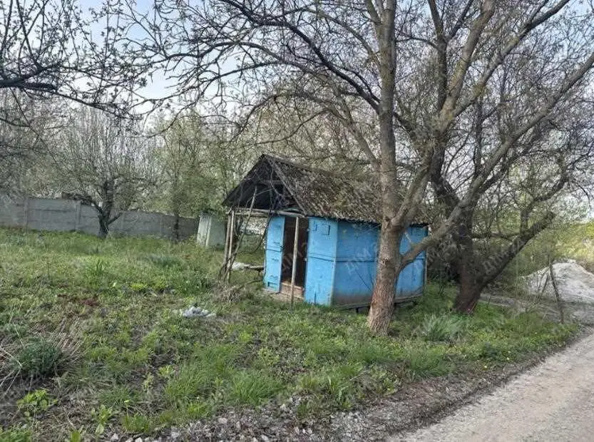 Ділянка