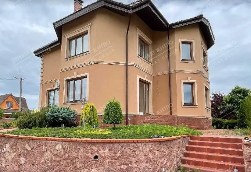Будинок