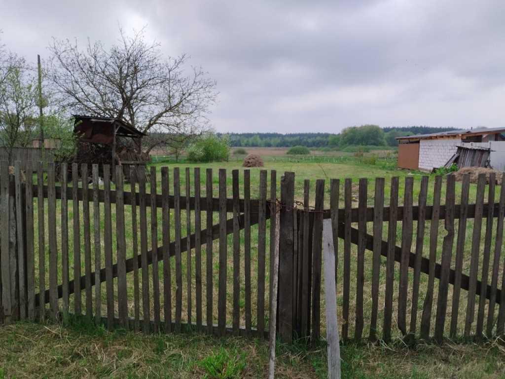 Ділянка — Марківка