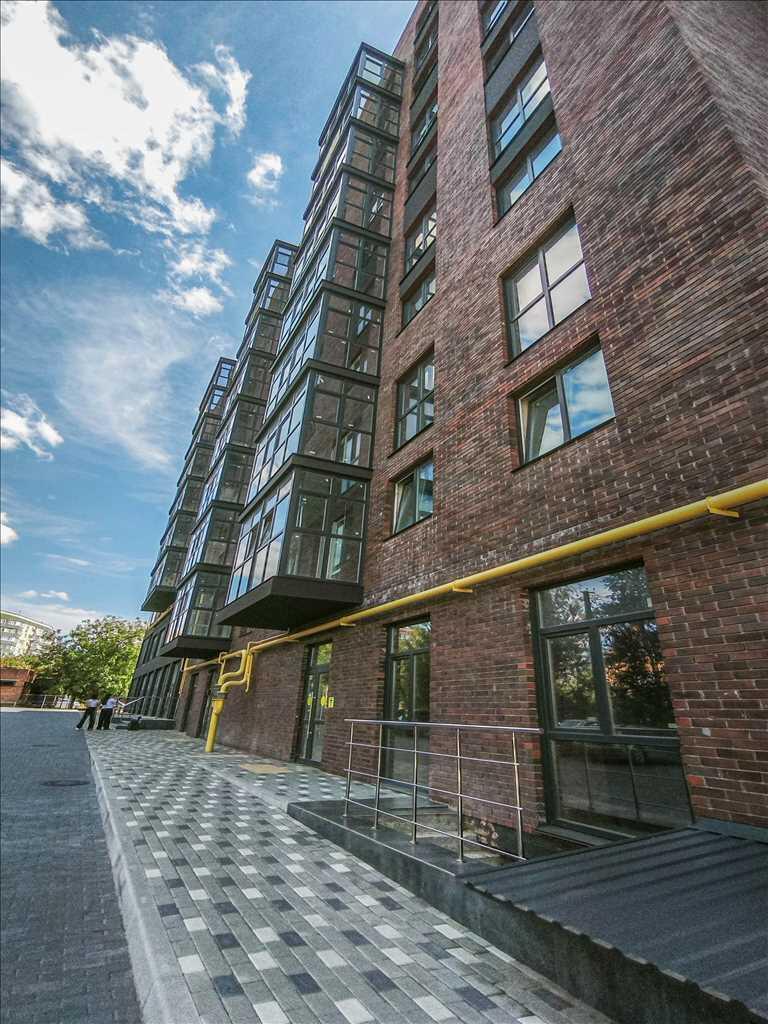 Квартира · 1 кімната
