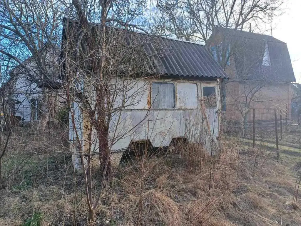 Ділянка