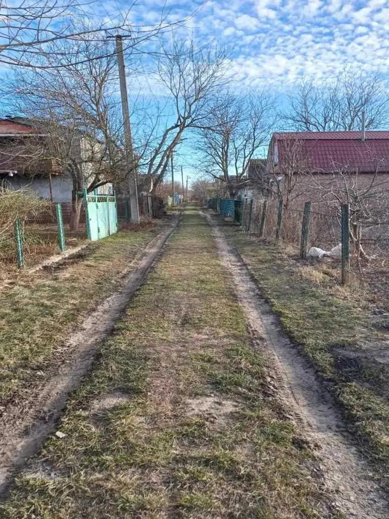 Ділянка