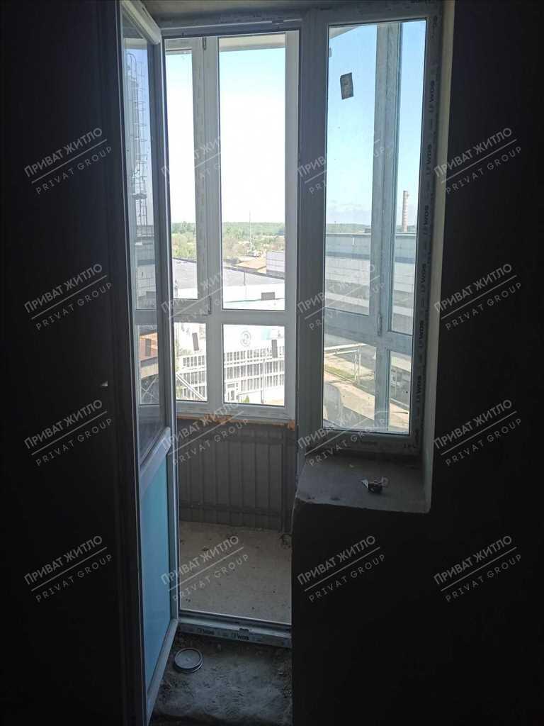Квартира · 2 кімнати — Зигіна