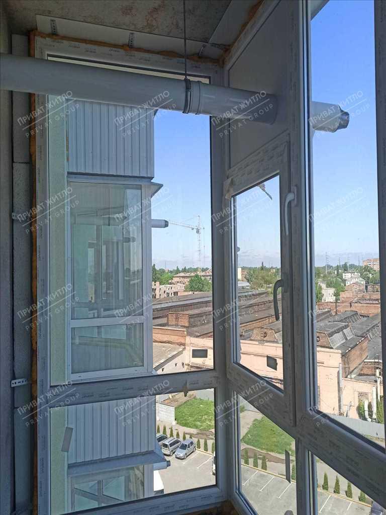 Квартира · 2 кімнати — Зигіна