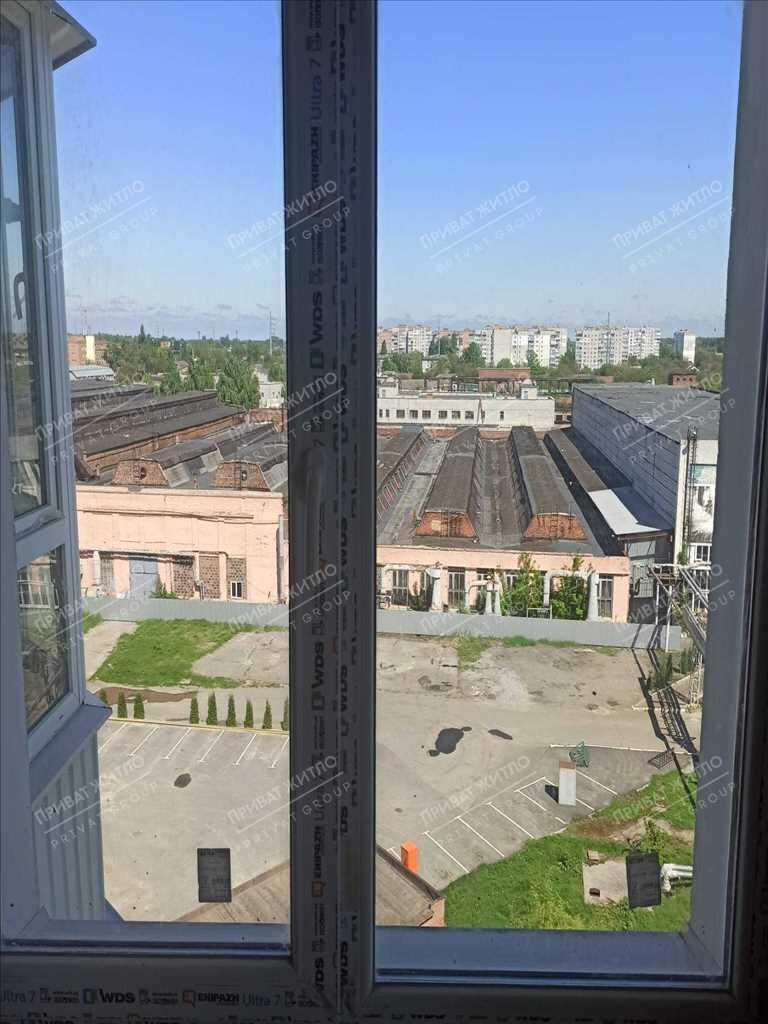Квартира · 2 кімнати — Зигіна