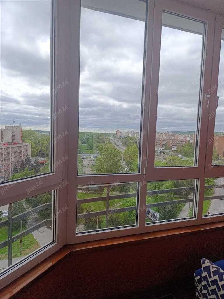 Квартира · 3 кімнати — Поділ