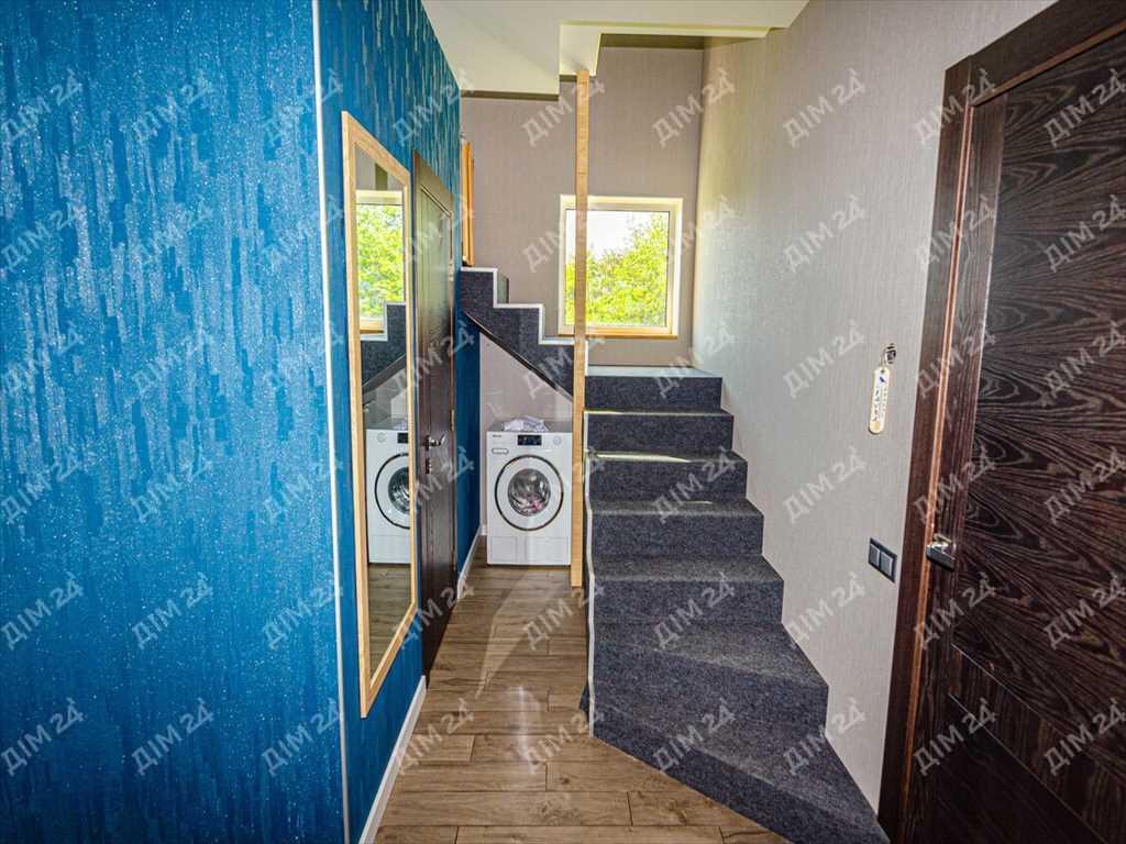 Будинок — Вакуленці