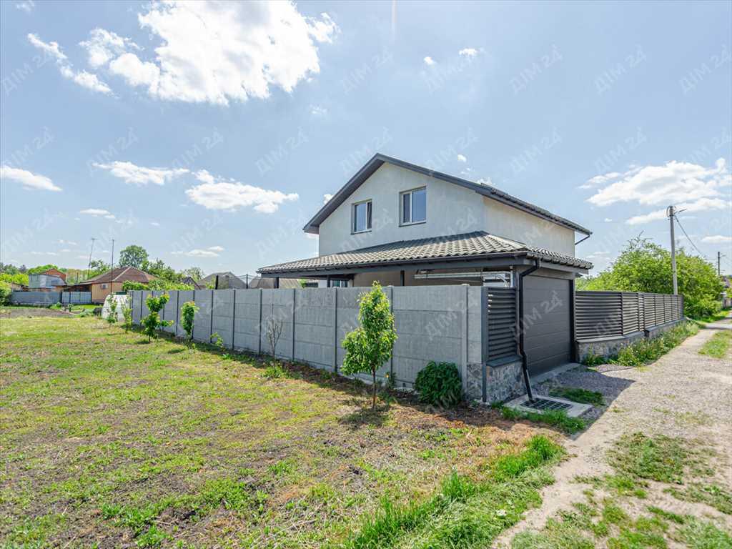 Будинок — Вакуленці
