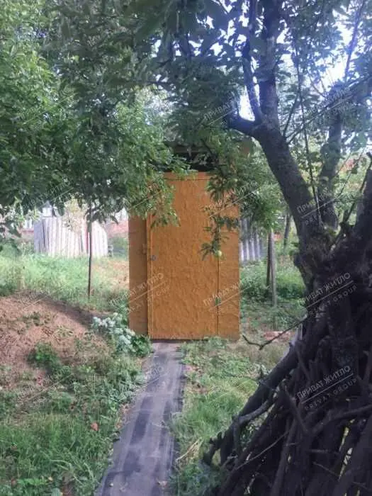 Будинок — Гора