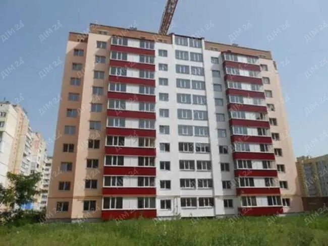 Квартира · 1 кімната