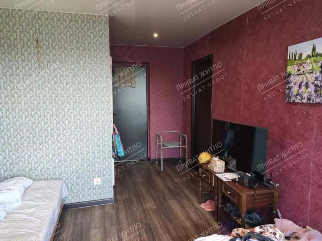 Квартира · 3 кімнати