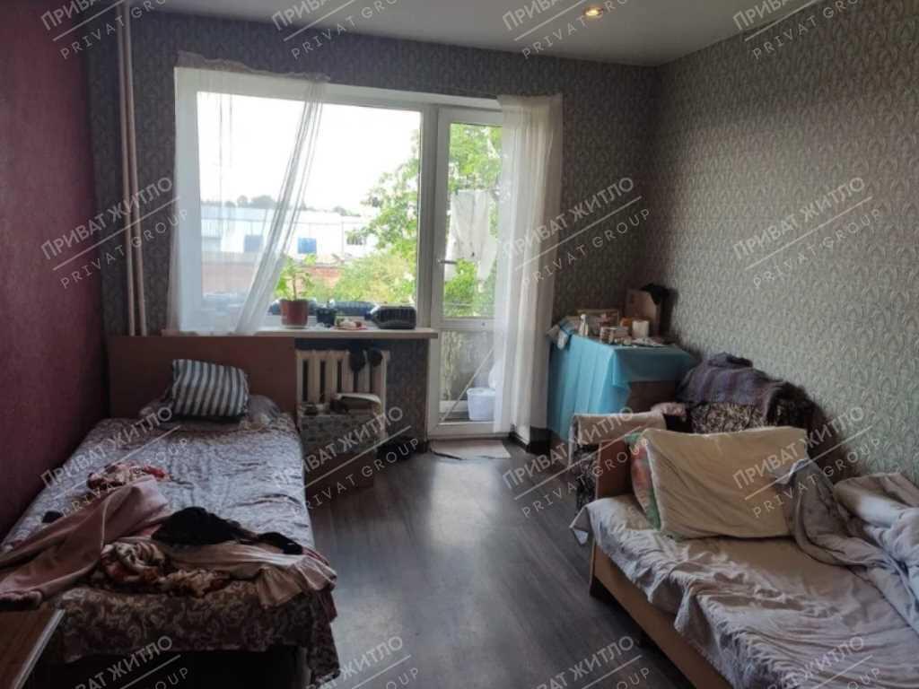 Квартира · 3 кімнати