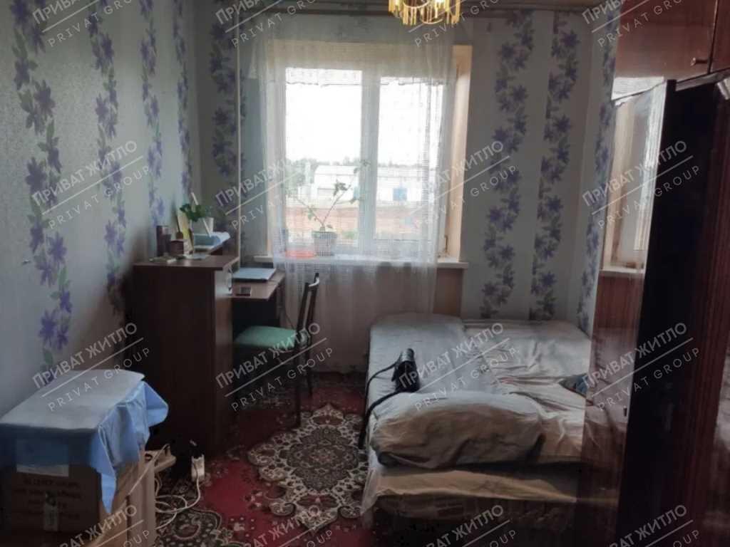 Квартира · 3 кімнати