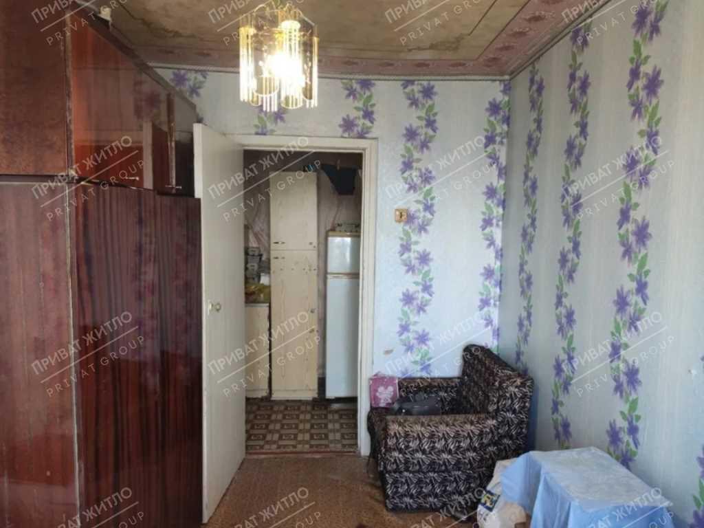 Квартира · 3 кімнати — Браїлки