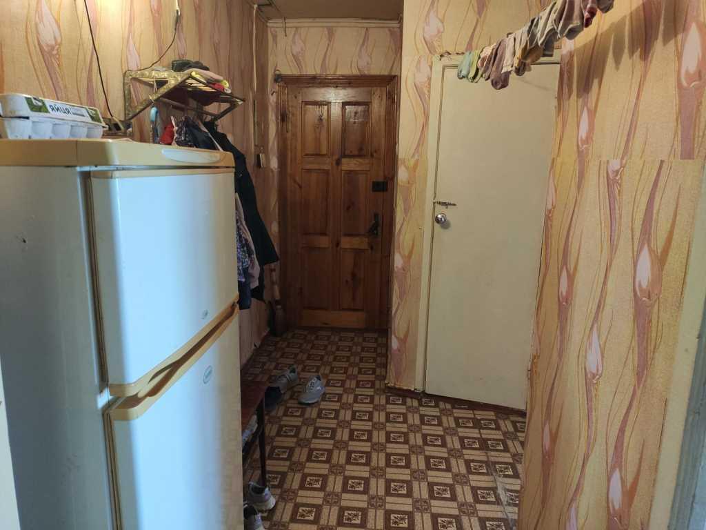Квартира · 3 кімнати — Браїлки