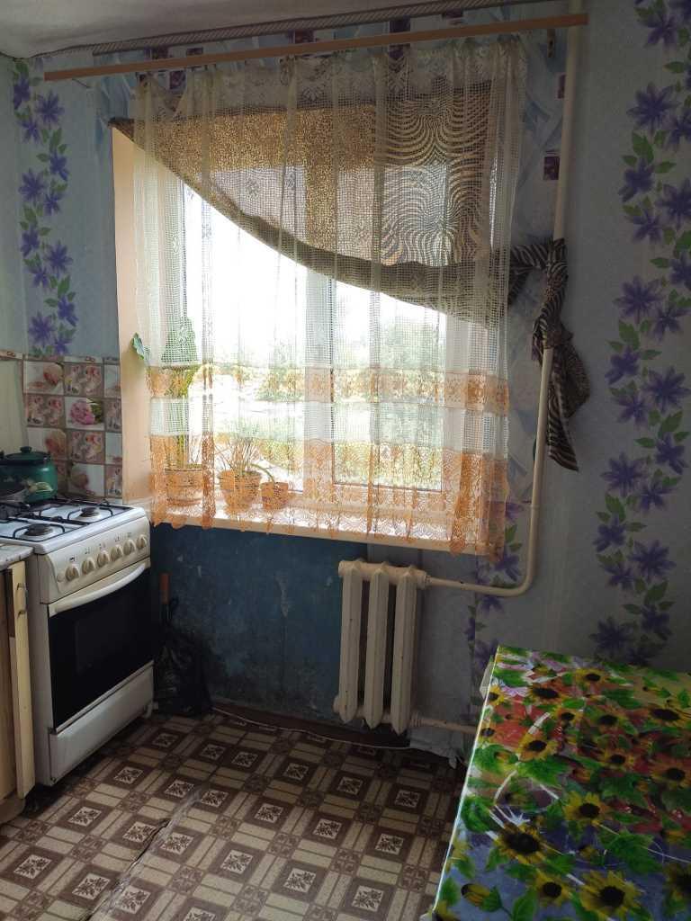 Квартира · 3 кімнати — Браїлки