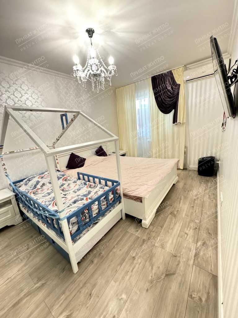 Квартира · 2 кімнати — Центр
