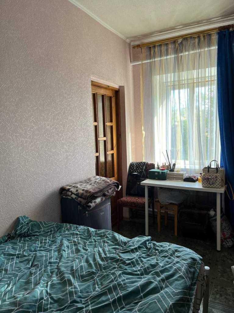 Будинок — Зигіна