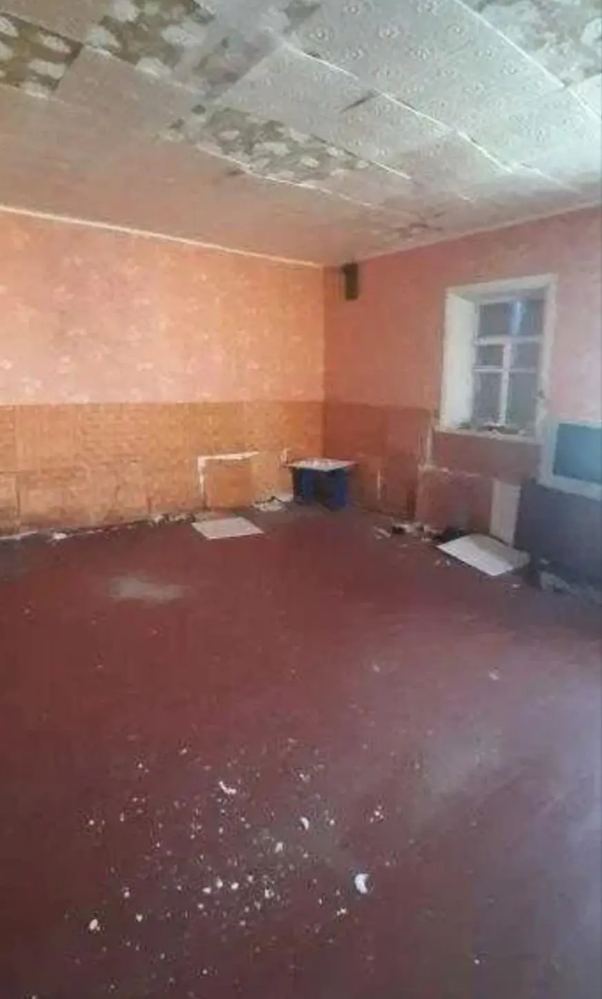Будинок — Коломак