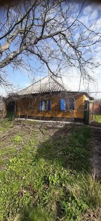 Будинок — Коломак